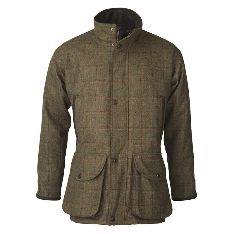 Laksen Woolston Wingfield Coat